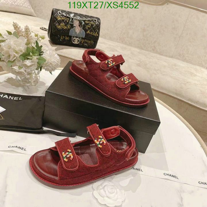 SAMC - CHL Women Shoes Beach - 013