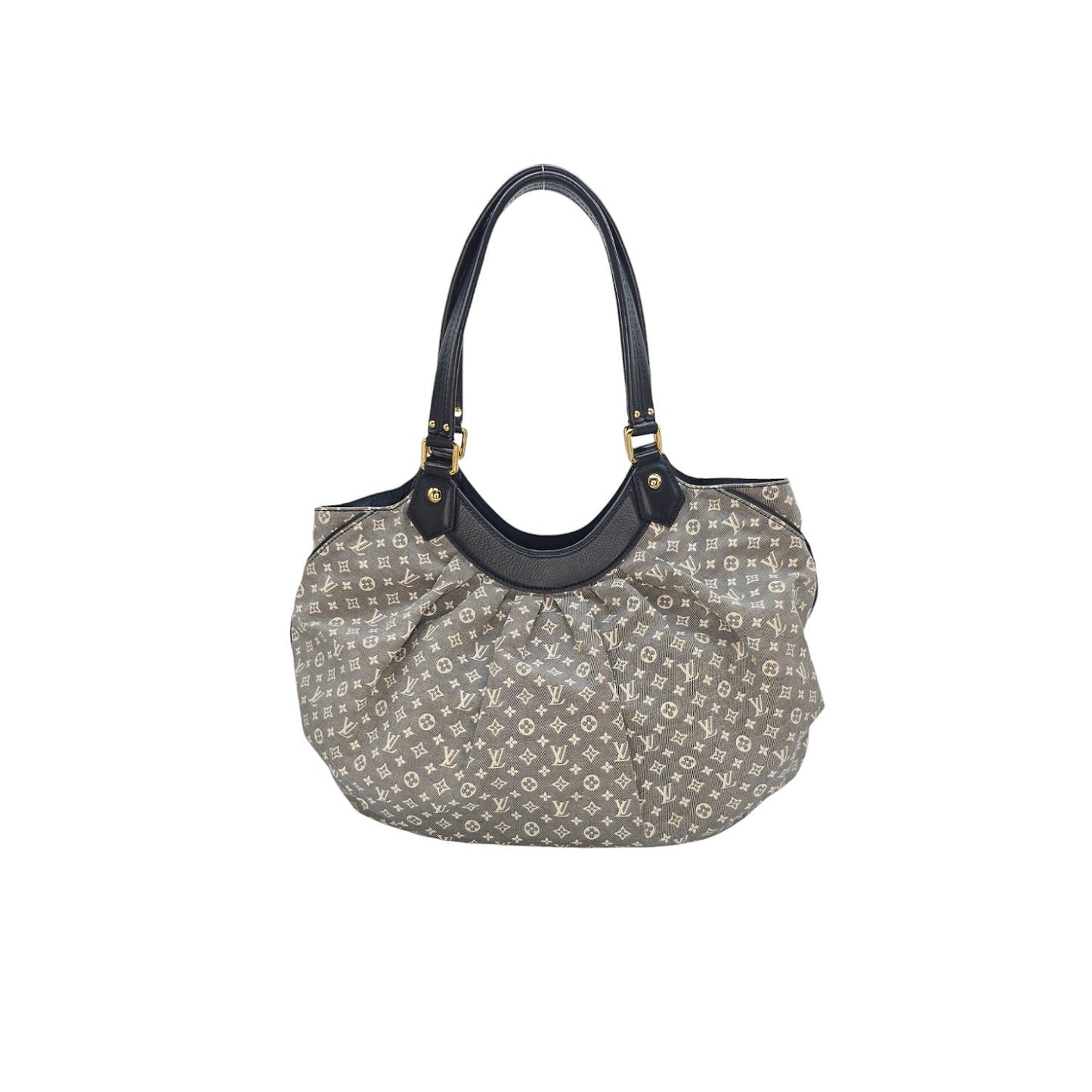 Louis Vuitton Monogram Canvas Idylle Fantaisie Hobo Bag
