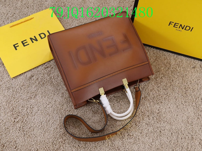 Glami - FDE Bags - 1778