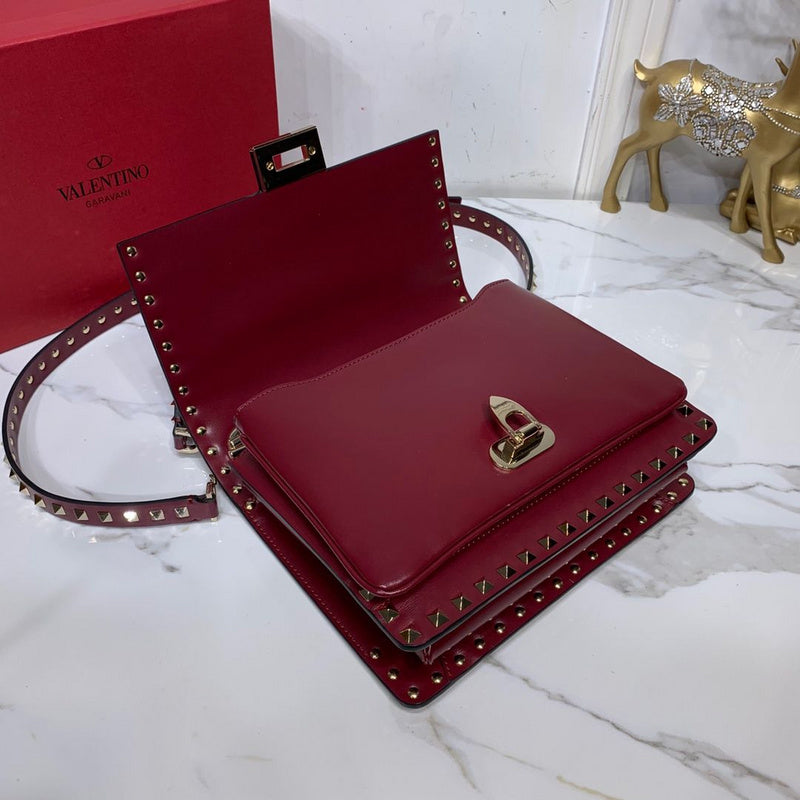 Satchel Bags - VTO Bags - 1339