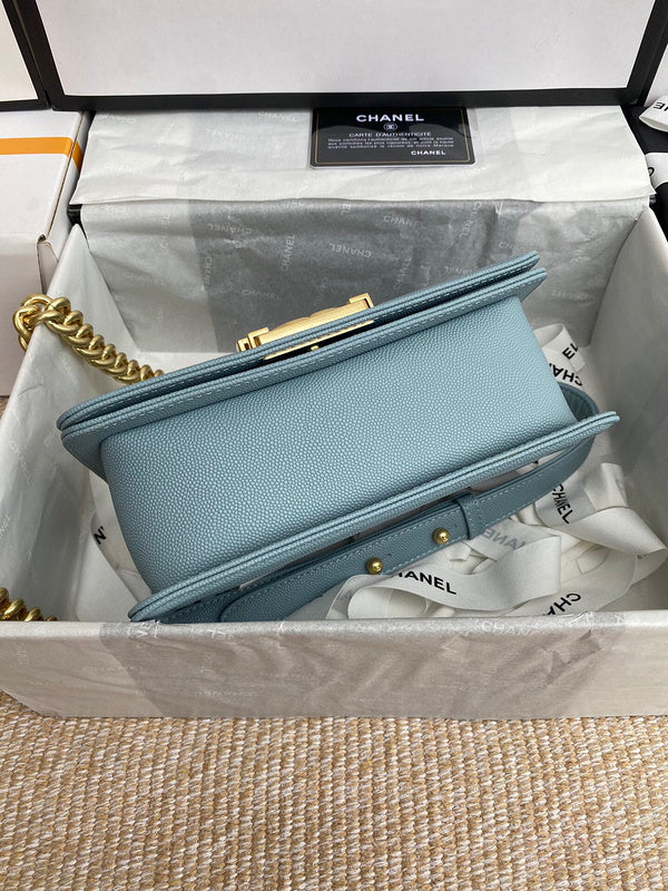 Satchel Bags - CHL Bags - 3534