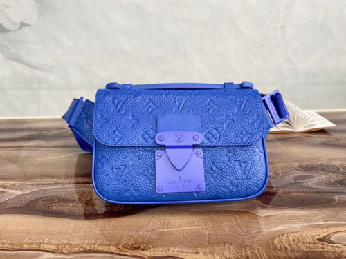 Glami- Glami- Lu-Vi bags - 3040