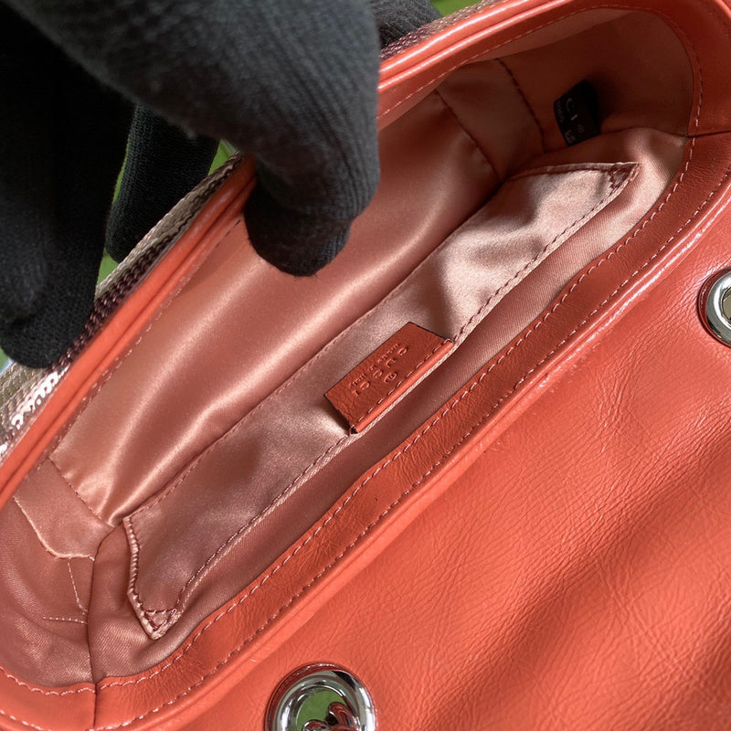 Satchel Bags - GCI Bags - 6623