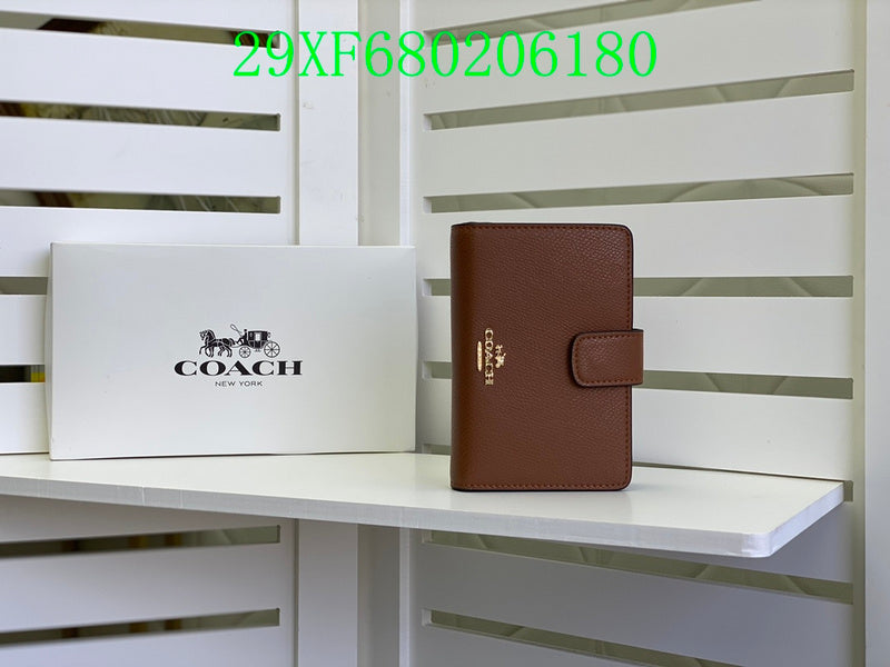 Glami - CAH Wallet - 037