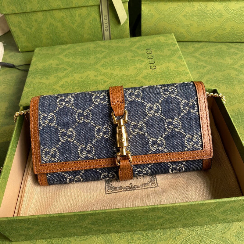 Satchel Bags - GCI Bags - 5979