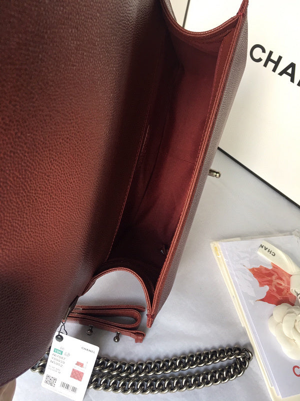 Satchel Bags - CHL Bags - 3840