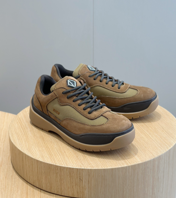 SAMCC - DOR Men Shoes - 017