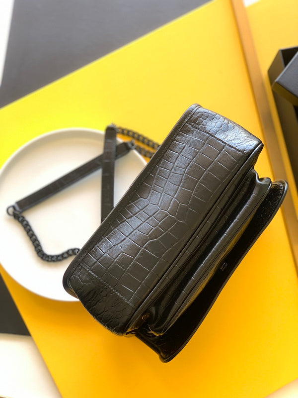 Glamy - YLS Bags - 027
