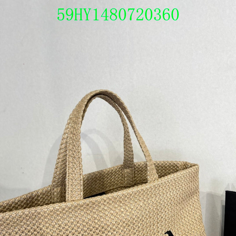 Satchel Bags - PDA Bags - 4122