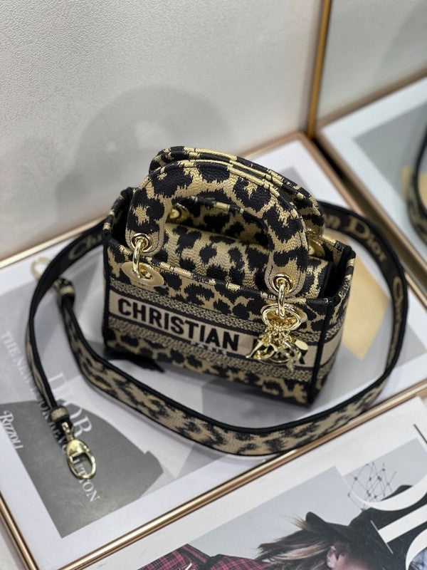 Glami Fashion - DIR Bags - 2185