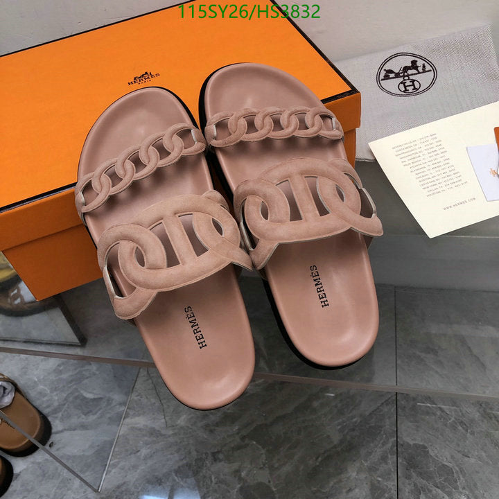SAMC - HMS Women Shoes - 355