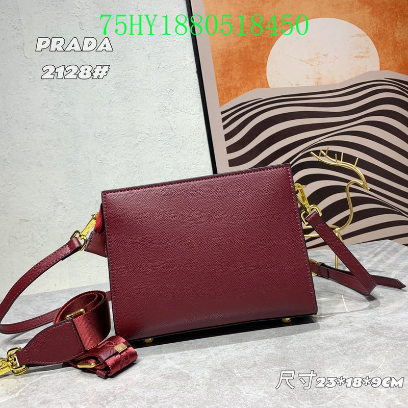 Satchel Bags - PDA Bags - 4316