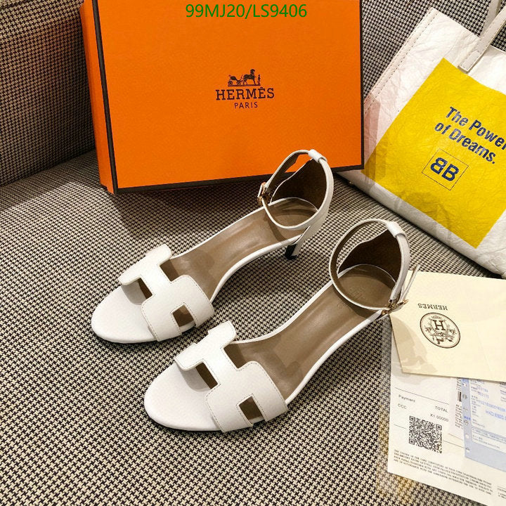 SAMC - HMS Women Shoes - 417