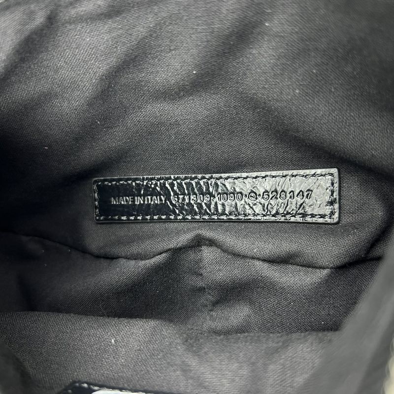 Satchel Bags - BGA Bags - 270