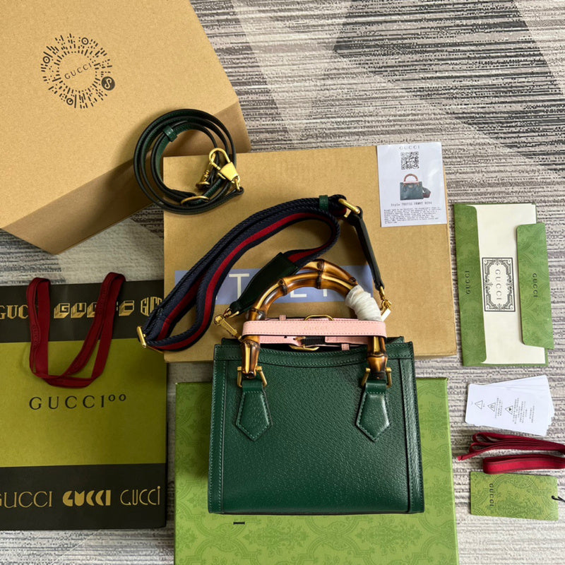 Satchel Bags - GCI Bags - 6434