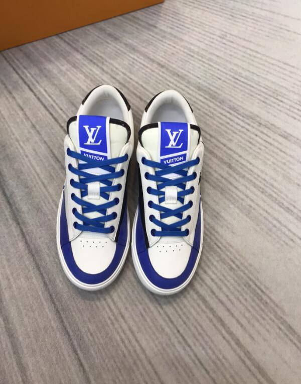 Glamy - LOV Men Shoes - 1365