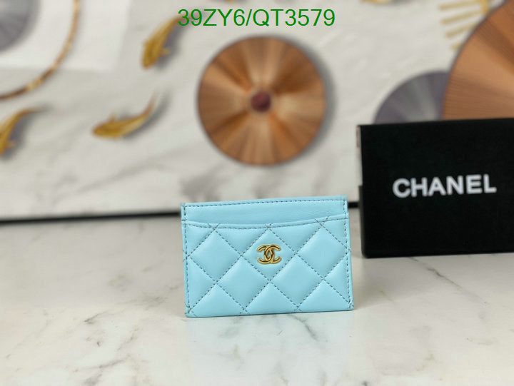 SAMC - CHL Wallets - 059