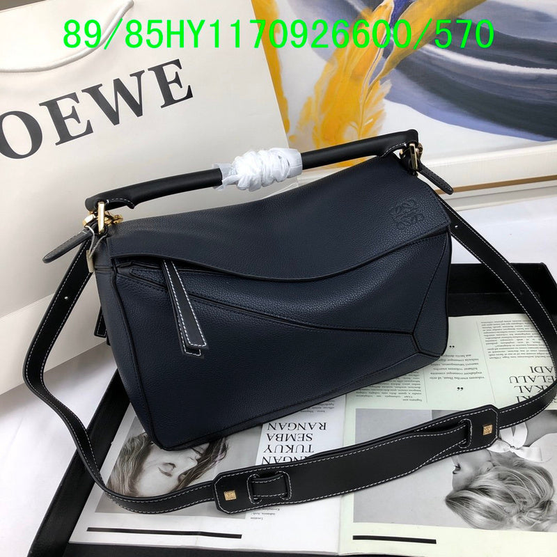 Satchel Bags - LWE Bags - 301
