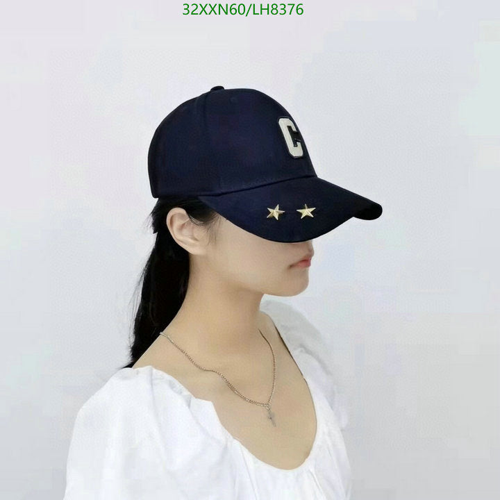 SAMC - COL Caps & Hats - 347