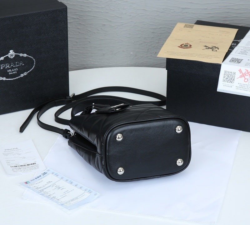 Satchel Bags - PRA Bags - 536