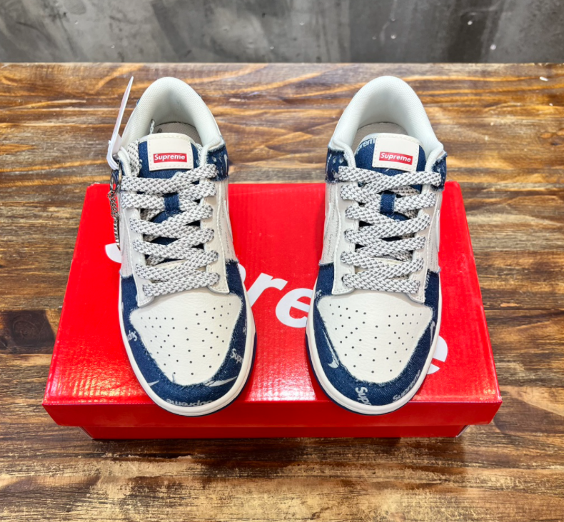 SAMC - NKE Shoes - 008