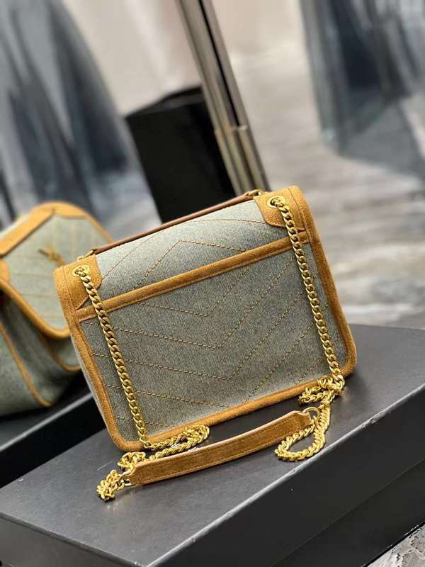 Glami - SLY Bags 591