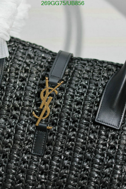 SAMC - YLS Bags - 077