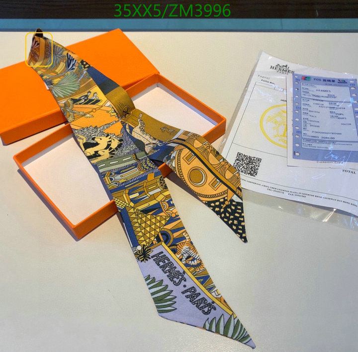 SAMC - HMS Scarves - 850