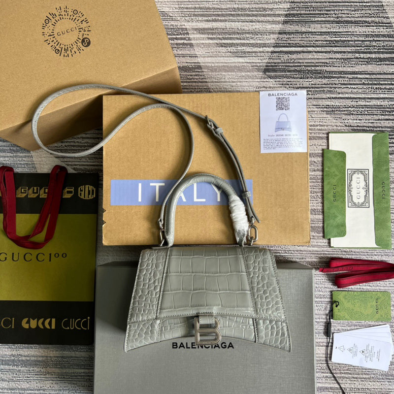 Satchel Bags - BGA Bags - 484