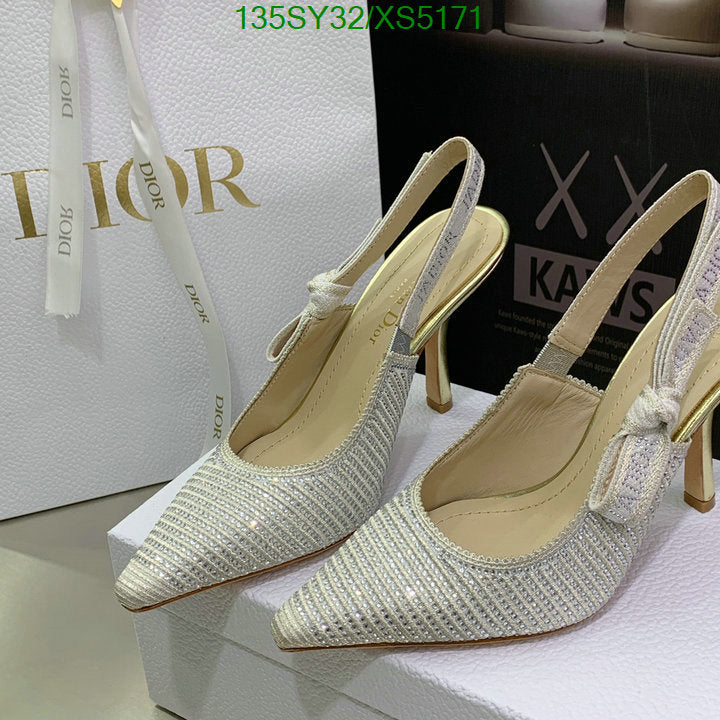 SAMCC - DOR Women Shoes - 2247