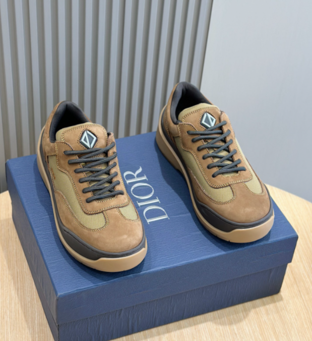 SAMCC - DOR Men Shoes - 017