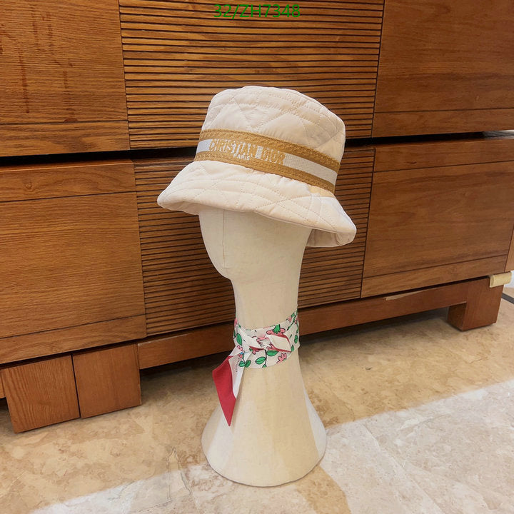 SAMC - DOR Caps & Hats - 128