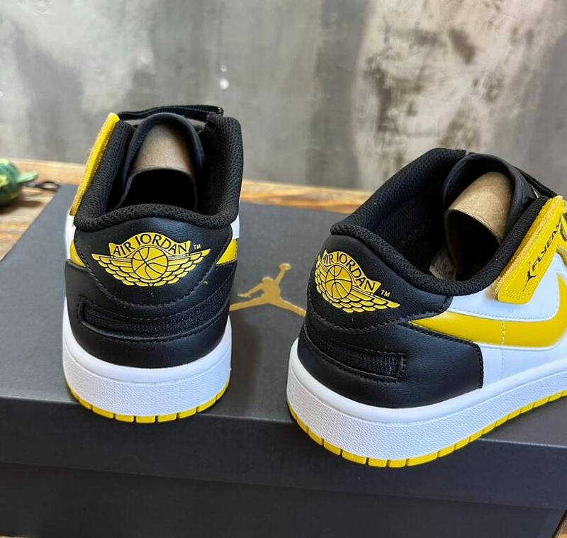 SAMC - NKE Shoes - 397