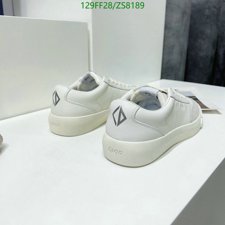 SAMCC - DOR Women Shoes - 1703