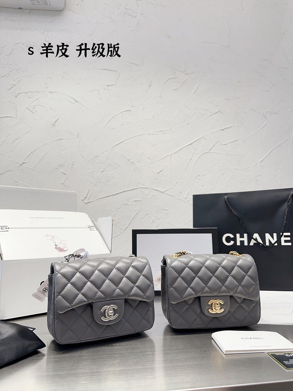 Satchel Bags - CHL Bags - 7134