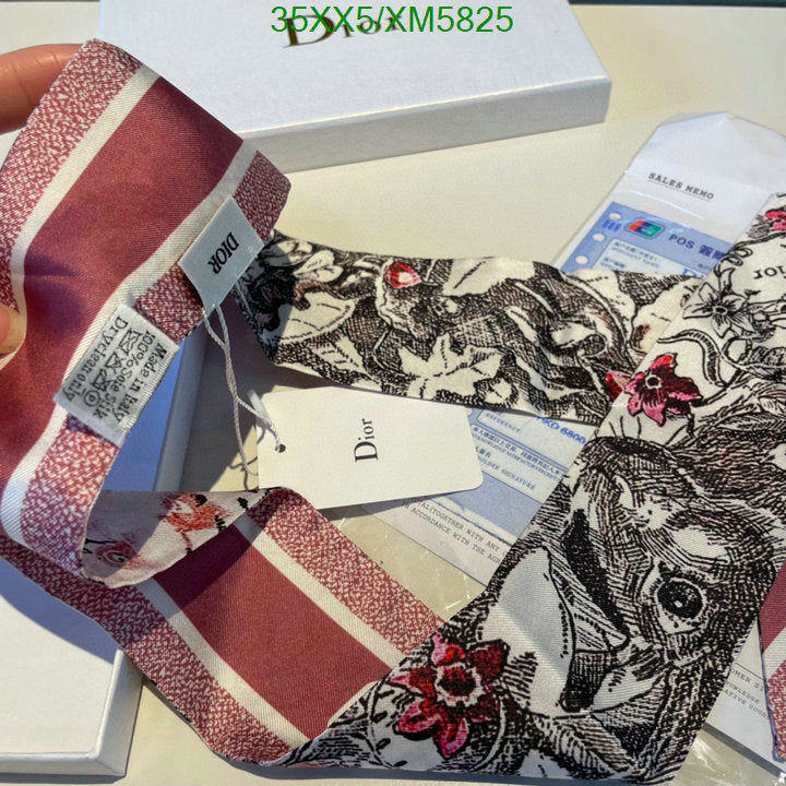 SAMC - DOR Scarves - 310
