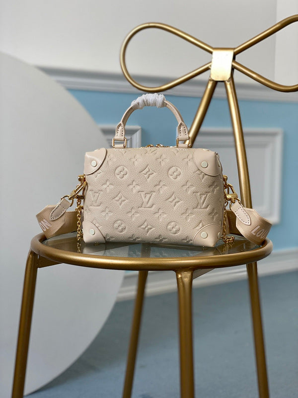 Satchel Bags - VL1 Bags - 835
