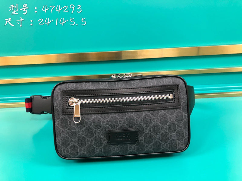 Glami-i - Guki Men Bags - 381