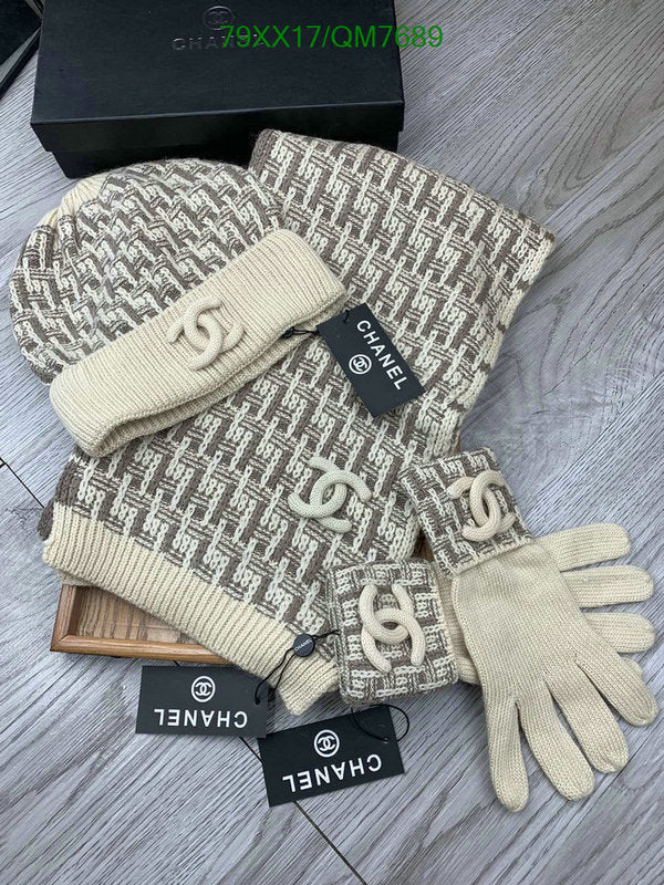 SAMC - CHL Scarves - 560