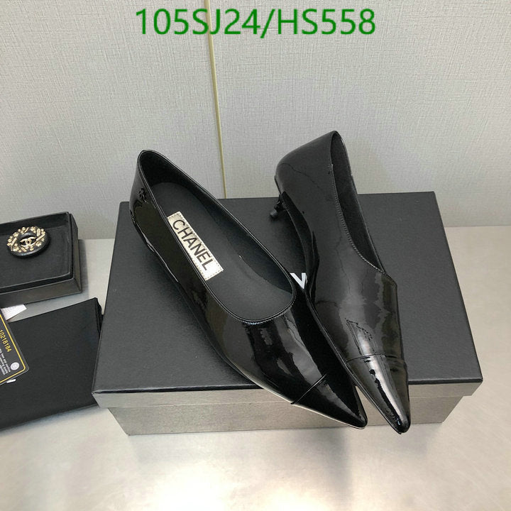 SAMC - CHL Women Shoes High Heels - 172