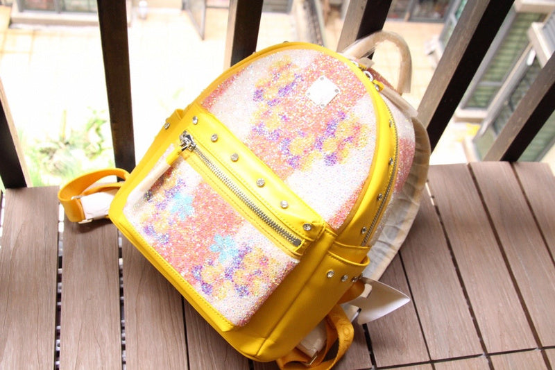 Satchel Bags - MC Bags - 037