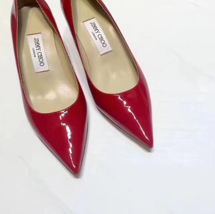 SAMC - JMC Shoes - 219