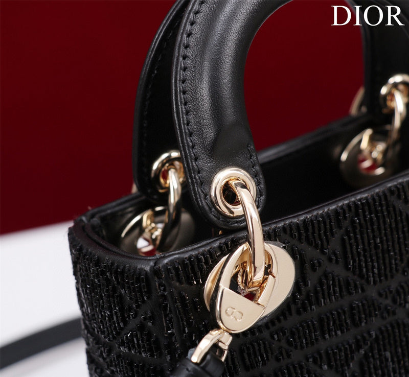 Glami Fashion - DIR Bags - 1689