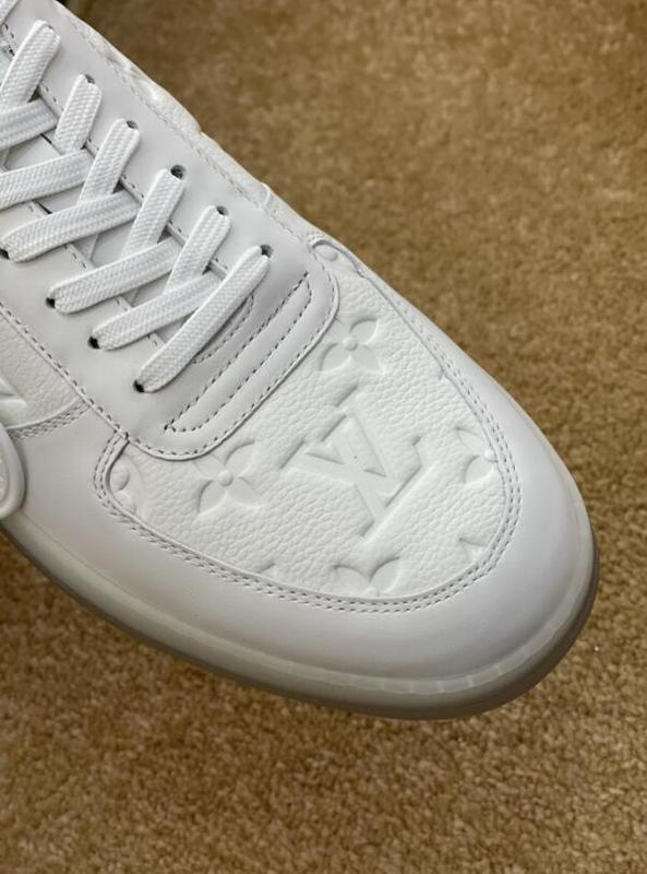 SAMC - LOV Men Shoes - 1420