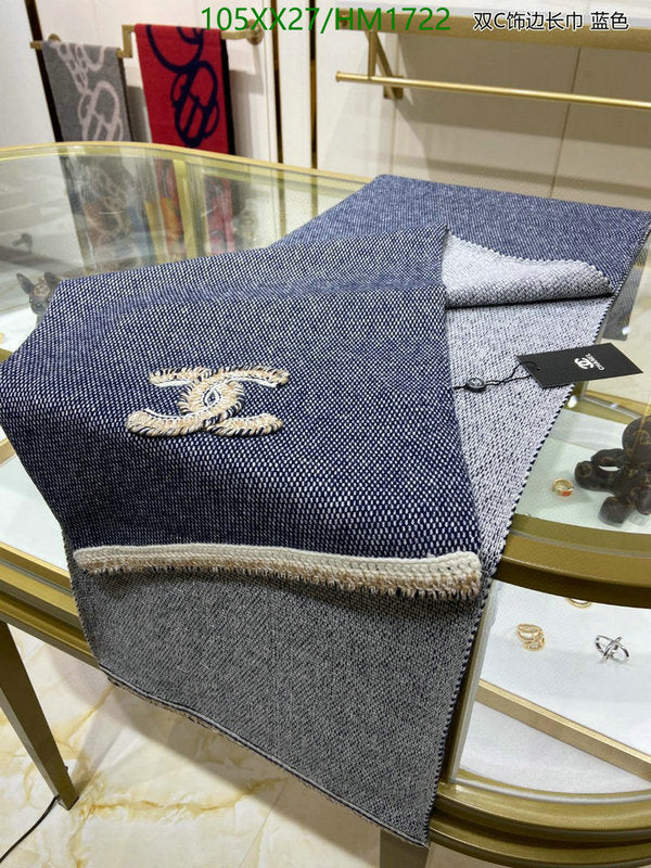 SAMC - CHL Scarves - 866