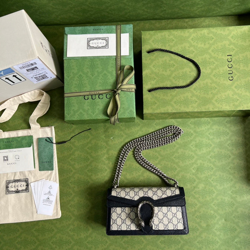Glami Fashion - GCI Bags - 9712