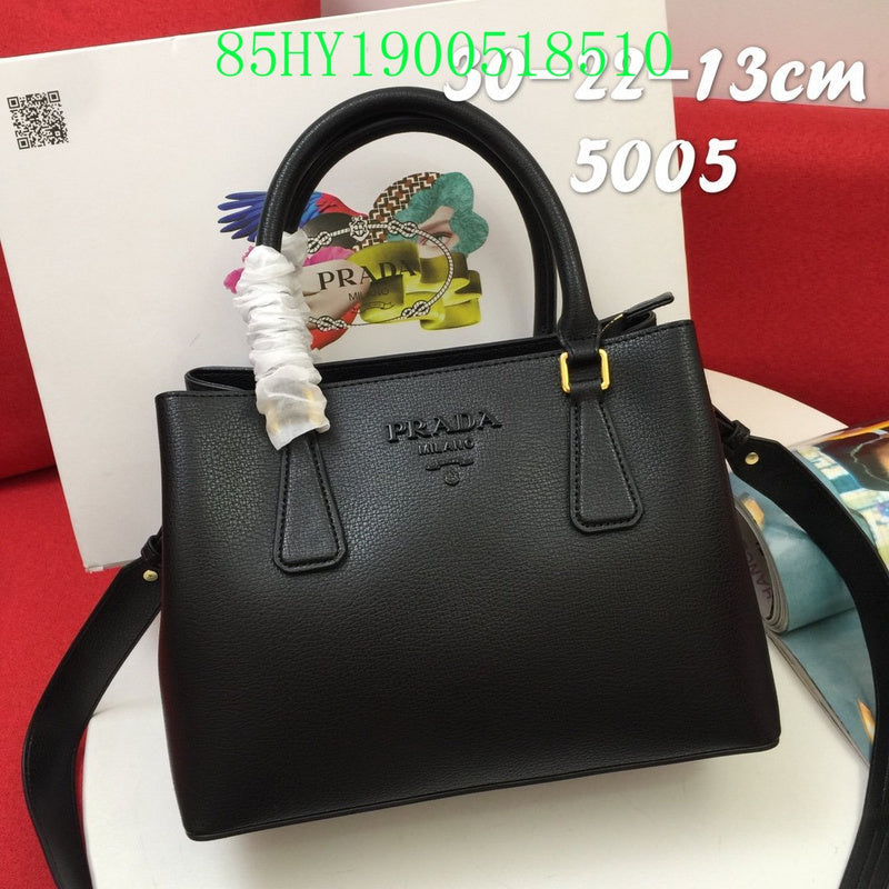 Satchel Bags - PDA Bags - 4320