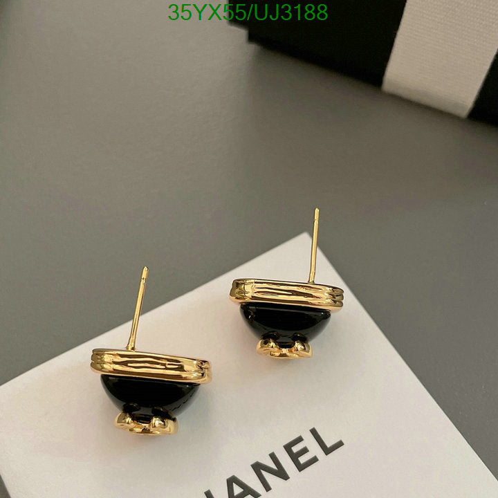 SAMC - CHL Jewelry - 642