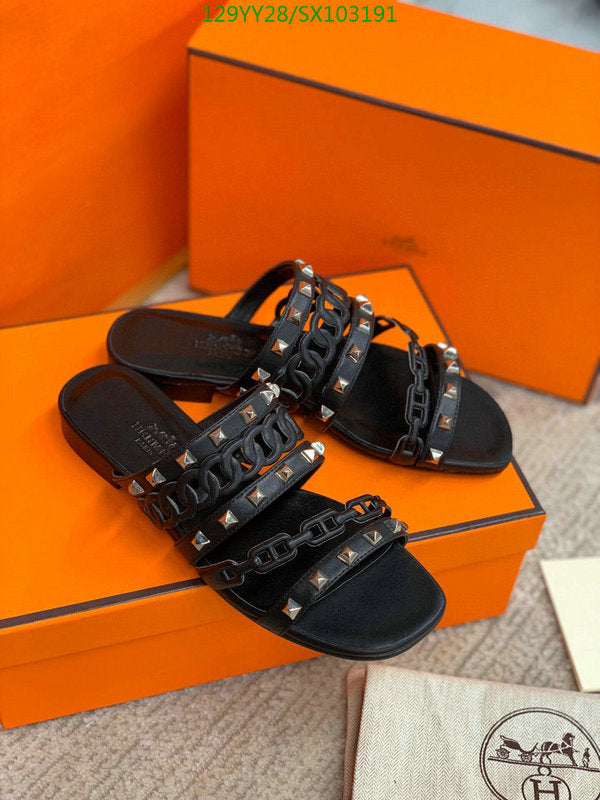 SAMC - HMS Women Shoes - 516