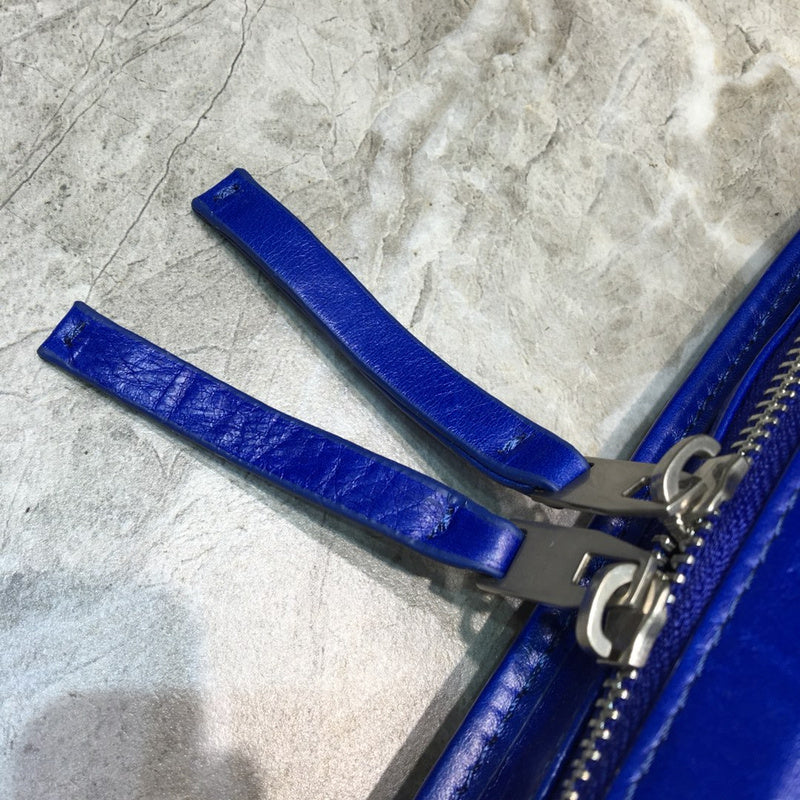 Satchel Bags - BGA Bags - 362